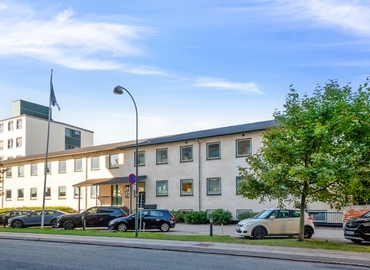 Kontor til leje på Hørkær 14, 2730 Herlev - 522 m² | Foto 10 - Lokalebasen