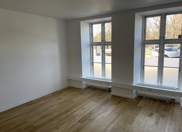 Kontor til leje på Nørre Voldgade 24, 1358 København K - 87 m² | Foto 0 - Lokalebasen.dk