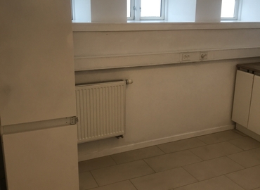 Kontor til leje på Nørre Voldgade 24, 1358 København K - 87 m² | Foto 8 - Lokalebasen.dk