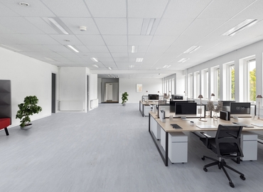 Office Smedekærvej 35 2770 Kastrup
