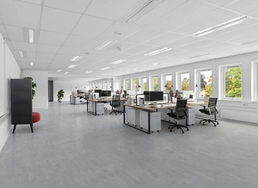 Office Smedekærvej 35 2770 Kastrup