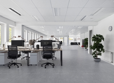 Office Smedekærvej 35 2770 Kastrup