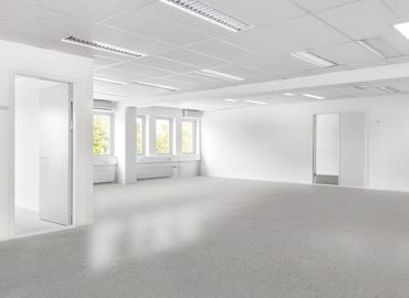 Office Smedekærvej 35 2770 Kastrup