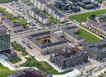 Kontor til leje på Spotorno Alle 10, 2630 Taastrup - 437 m² | Foto 2 - Lokalebasen