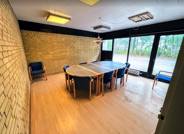 565 m² Commercial warehouse up for rent in Lynge, Industrivej 10 (3540) - 3 | MatchOffice.com