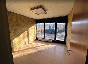 Lager til leje på Industrivej 10, 3540 Lynge - 1000 m² | Foto 6 - Lokalebasen