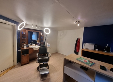 Butik til leje på Preislers Plads 12b, 8800 Viborg - 203 m² | Foto 4 - Lokalebasen