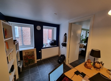 Butik til leje på Preislers Plads 12b, 8800 Viborg - 203 m² | Foto 9 - Lokalebasen