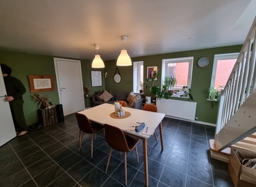 Butik til leje på Preislers Plads 12b, 8800 Viborg - 203 m² | Foto 8 - Lokalebasen.dk
