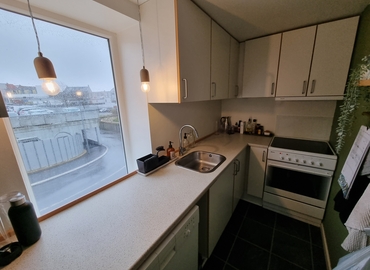 Butik til leje på Preislers Plads 12b, 8800 Viborg - 203 m² | Foto 7 - Lokalebasen.dk