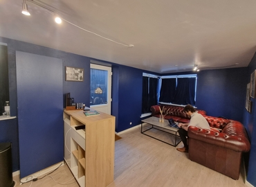 Butik til leje på Preislers Plads 12b, 8800 Viborg - 203 m² | Foto 5 - Lokalebasen