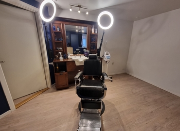 Butik til leje på Preislers Plads 12b, 8800 Viborg - 203 m² | Foto 6 - Lokalebasen.dk