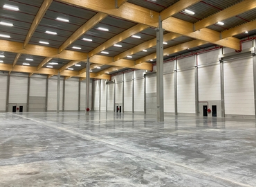32646 m² Warehouse rental in Ringsted, Jordemodervej 41 (4100) - 7 | MatchOffice.com