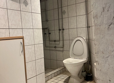 40 m² Office warehouse up for rent in Bronshoj, Degnemose Allé 12 (2700) - 1 | MatchOffice.com