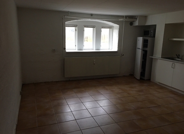 Kontor til leje på Kastetvej 17, 9000 Aalborg - 39 m² | Foto 1 - Lokalebasen