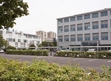 Kontor til leje på Jenagade 22, 2300 København S - 1281 m² | Foto 19 - Lokalebasen