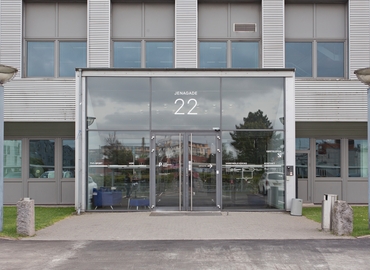 Office Jenagade 22 2300 Copenhagen S