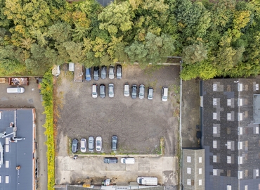 1200 m² Warehouse up for rent in Viby J, Rudolfgårdsvej (8260) - 4 | MatchOffice.com