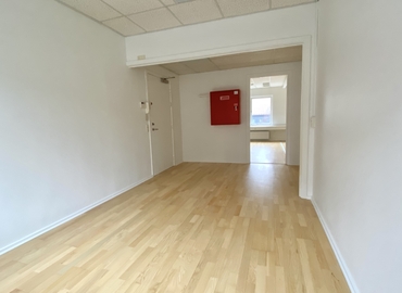 Kontor til leje på Nørregade 71, 5000 Odense C - 109 m² | Foto 13 - Lokalebasen