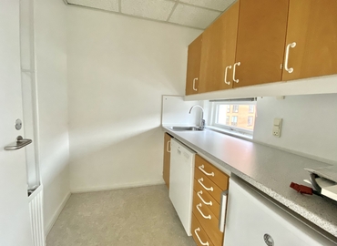 Kontor til leje på Nørregade 71, 5000 Odense C - 109 m² | Foto 10 - Lokalebasen.dk