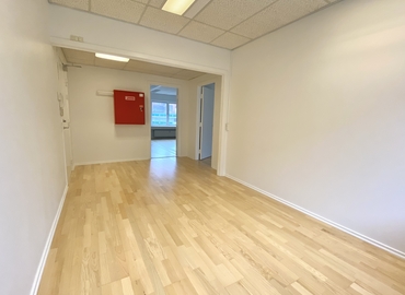 Kontor til leje på Nørregade 71, 5000 Odense C - 109 m² | Foto 4 - Lokalebasen