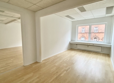 Kontor til leje på Nørregade 71, 5000 Odense C - 109 m² | Foto 14 - Lokalebasen.dk