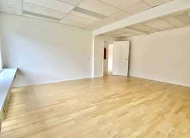 Kontor til leje på Nørregade 71, 5000 Odense C - 109 m² | Foto 12 - Lokalebasen