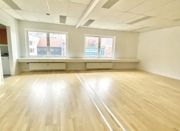 Kontor til leje på Nørregade 71, 5000 Odense C - 109 m² | Foto 11 - Lokalebasen