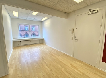 Kontor til leje på Nørregade 71, 5000 Odense C - 109 m² | Foto 5 - Lokalebasen
