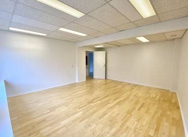 Kontor til leje på Nørregade 71, 5000 Odense C - 109 m² | Foto 6 - Lokalebasen