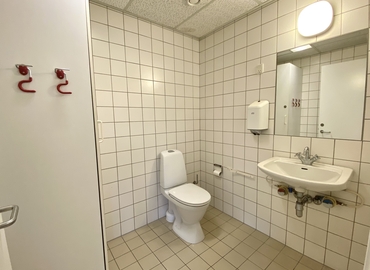 Kontor til leje på Nørregade 71, 5000 Odense C - 109 m² | Foto 9 - Lokalebasen