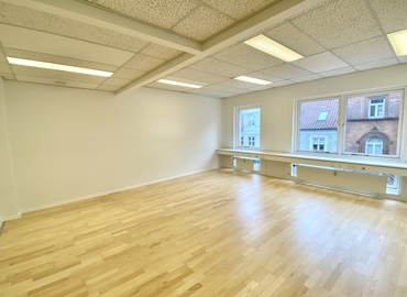 Kontor til leje på Nørregade 71, 5000 Odense C - 109 m² | Foto 2 - Lokalebasen.dk