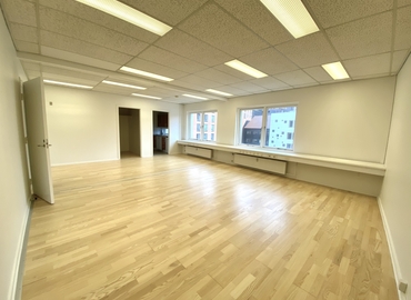 Kontor til leje på Nørregade 71, 5000 Odense C - 109 m² | Foto 3 - Lokalebasen.dk