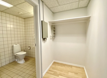 Kontor til leje på Nørregade 71, 5000 Odense C - 109 m² | Foto 8 - Lokalebasen.dk