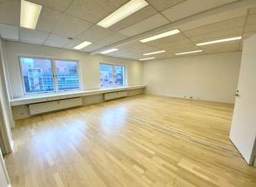 Kontor til leje på Nørregade 71, 5000 Odense C - 109 m² | Foto 7 - Lokalebasen.dk