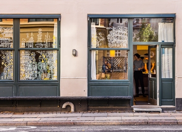 Office Struenseegade 15A 2200 Copenhagen N