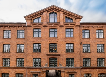 Office Struenseegade 15A 2200 Copenhagen N