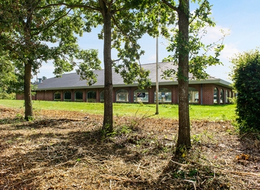 Butik til leje på Langelandsvej 40, 5800 Nyborg - 1070 m² | Foto 14 - Lokalebasen.dk