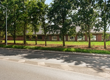 Butik til leje på Langelandsvej 40, 5800 Nyborg - 1070 m² | Foto 13 - Lokalebasen