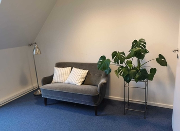 155 m² Co-working  in Kongens Lyngby, Lyngby Hovedgade 53C (2800) - 4 | MatchOffice.com