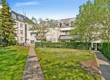 Coworking på Lyngby Hovedgade 53C, 2800 Kongens Lyngby - 155 m² | Foto 3 - Lokalebasen