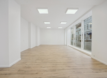 Butik til leje på Nørregade 10c, 5800 Nyborg - 205 m² | Foto 6 - Lokalebasen.dk