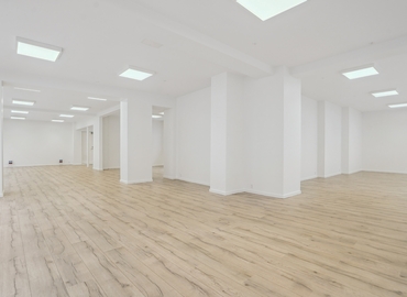 Butik til leje på Nørregade 10c, 5800 Nyborg - 205 m² | Foto 5 - Lokalebasen