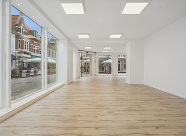 Butik til leje på Nørregade 10c, 5800 Nyborg - 205 m² | Foto 7 - Lokalebasen