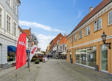 205 m² Shop for rent in Nyborg, Nørregade 10c (5800) - 9 | MatchOffice