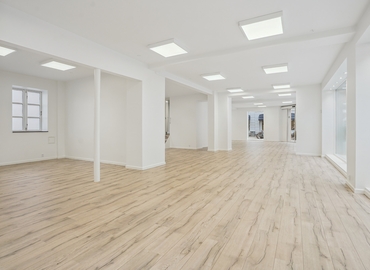 Butik til leje på Nørregade 10c, 5800 Nyborg - 205 m² | Foto 3 - Lokalebasen