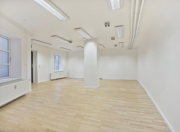 Butik til leje på Torvet 3, 5800 Nyborg - 288 m² | Foto 7 - Lokalebasen