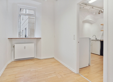 Butik til leje på Torvet 3, 5800 Nyborg - 288 m² | Foto 6 - Lokalebasen.dk