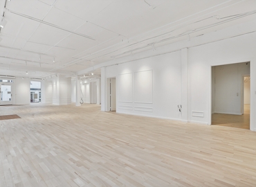 Butik til leje på Torvet 3, 5800 Nyborg - 288 m² | Foto 4 - Lokalebasen