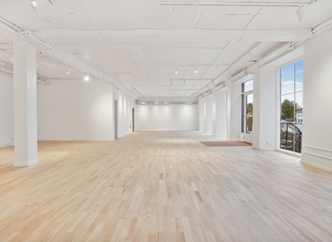 Butik til leje på Torvet 3, 5800 Nyborg - 288 m² | Foto 3 - Lokalebasen